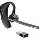 Poly Voyager 5200 UC Single Bluetooth Headset